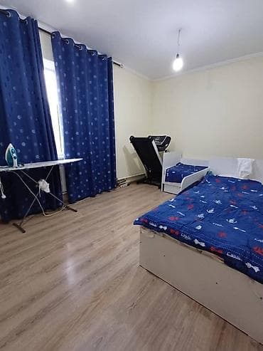 pro group: 🏠 **Дом — Бишкек** 📍 **Ак-Ордо-1 ж/м** (угловой) 📐 **91 м²** 🛏 **4 — 7