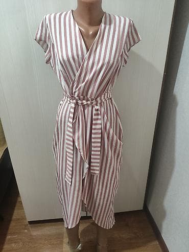 приму женские вещи в дар: ✨Распродаю женские вещи, в отличном состоянии, шляпа и штаны черные — 6