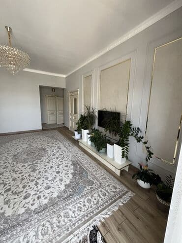сдаю дом на долгий срок: 130 кв. м, 6 бөлмө — 5