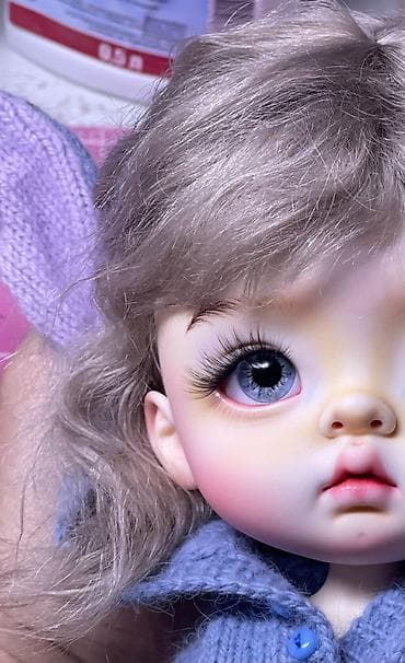 купить куклу для секса: Ростовая кукла, Медведь — 4