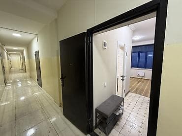 квартира в районе бгу: 1 комната, Собственник, Без подселения, Без мебели — 9