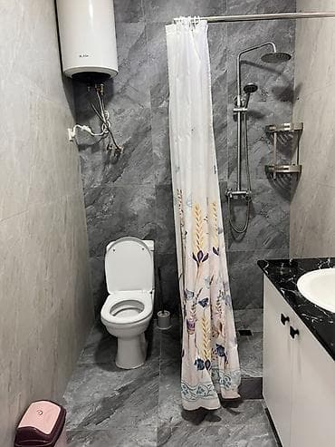 studio apartment: Коттедж, Париж, Чок-Тал, 6 мест — 5