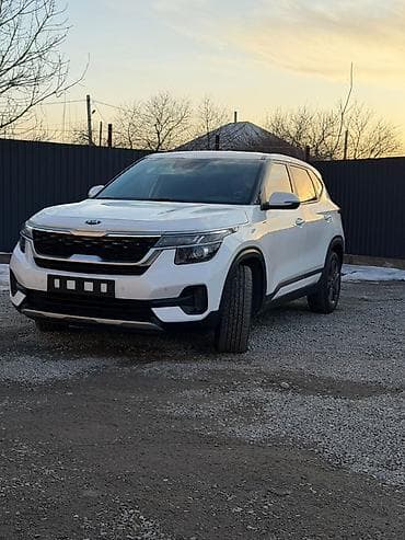 Kia Seltos: 2020 г., 1.6 л, Автомат, Дизель, Кроссовер at lalafo.kg Kia Seltos: 2020 г., 1.6 л, Автомат, Дизель, Кроссовер