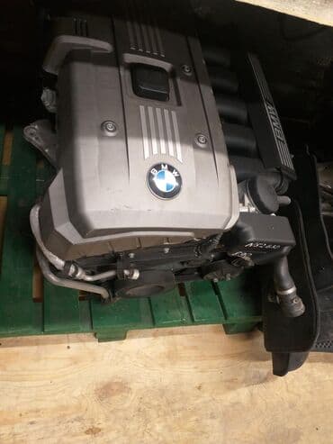 abs e39: Запчасти бмв е39; е53; е60; е70; е90. все в ниличии. оригинал. япония — 5