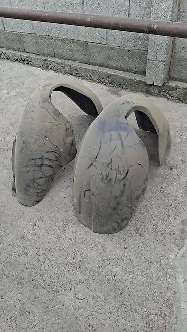 Подкрылок Комплект Volkswagen, Новый