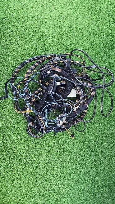 е38: Жгут проводов е39 е38 Год 1996 8 —-374 —887 В отличном состоянии — 2