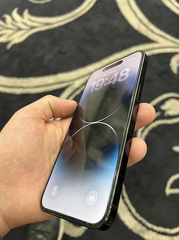 redmi note 6: IPhone 14 Pro Max, 512 ГБ, Чехол, Кабель — 2