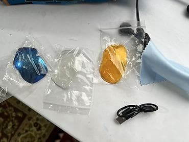 helio strap: Солнцезащитные очки очки, Унисекс, Нестандартные — 3