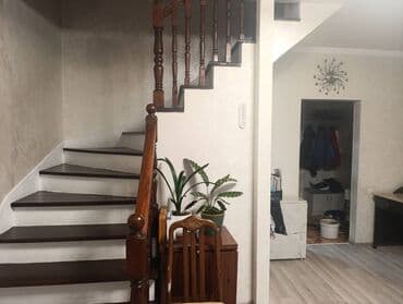 бишкек продаю дом село ак жар: Үй, 126 м², 5 бөлмө — 12