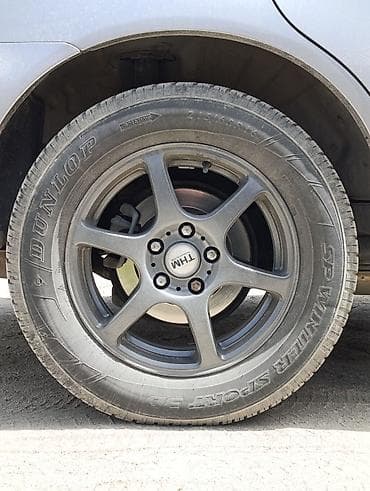 скупка дисков: Колеса в сборе 215 / 65 / R 16, Всесезонная, Комплект, Легковые, Литые, отверстий - 5 — 1