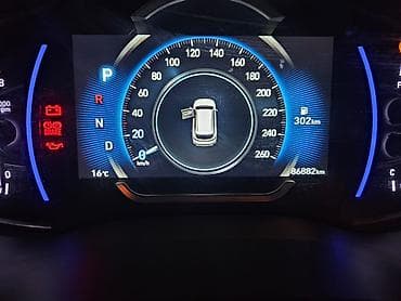киа 45: Hyundai Santa Fe: 2019 г., 2 л, Автомат, Бензин, Кроссовер — 4