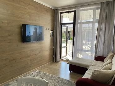 Кыймылсыз мүлк: Коттедж, Palm Beach, Чок-Тал, 4 орун — 6