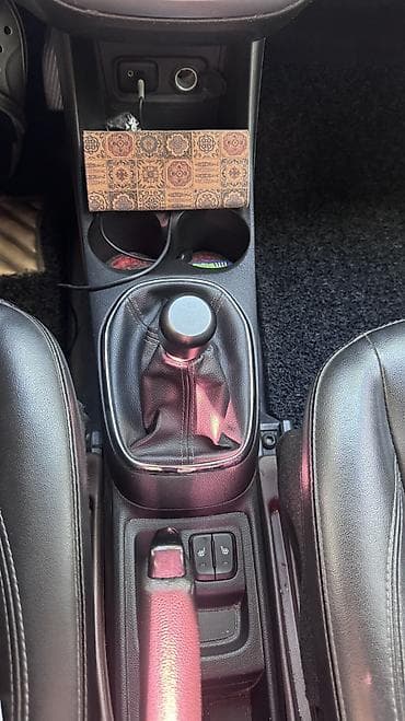 стойка дворника: Chevrolet Spark: 2016 г., 1 л, Робот, Бензин, Хэтчбэк — 5