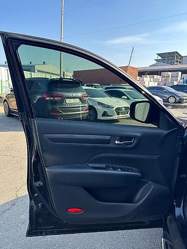 рено ларгус: Renault QM6: 2019 г., 2 л, Автомат, Бензин, Кроссовер — 4