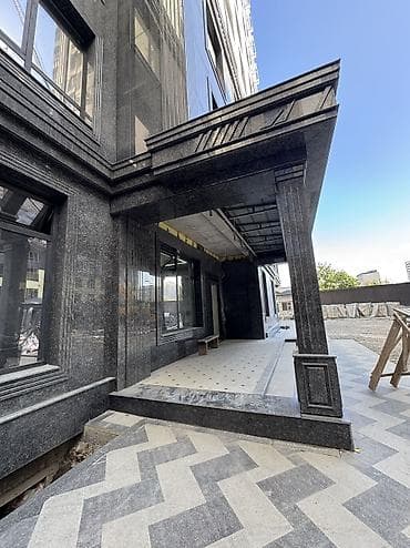 цены в новостройках: 2 комнаты, 93 м², Элитка, 6 этаж, Готовая ПСО (под самоотделку) — 2