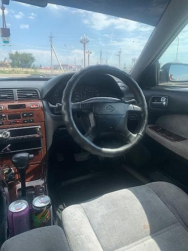 кия бонго 1 2: Toyota Camry: 1998 г., 2 л, Автомат, Бензин, Седан — 5