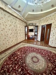 роял квартиры: 3 комнаты, 91 м², Элитка, 1 этаж, Старый ремонт — 9