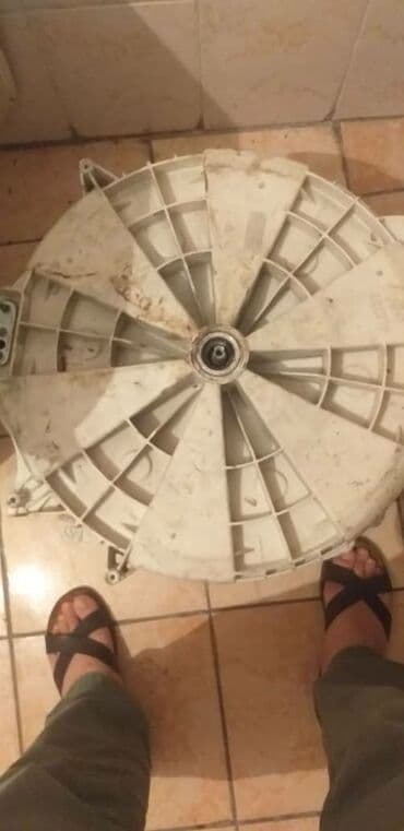 ремонт стиральной машины ош: Ремонт стиральных и сушильных машин с гарантией — 5