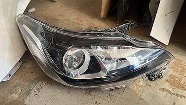 шевроле нива: Запчасти для Chevrolet Spark 2 (корейская модель) Ассортимент: - — 10