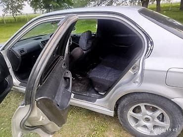 дымогенератор для авто диагностика бишкек: Honda Civic: 2000 г., 1.5 л, Автомат, Бензин, Седан — 6