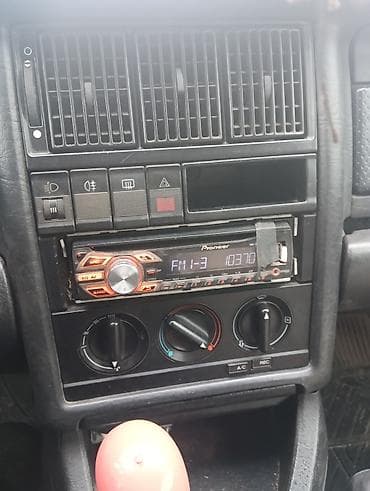 хонда истеп 1: Audi 80: 1994 г., Кол менен иштөөчү, Бензин, Универсал — 10