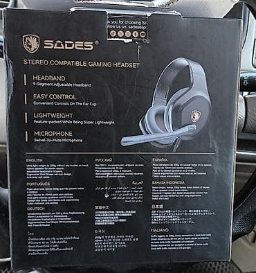 microlab 5 1: Новый — 2