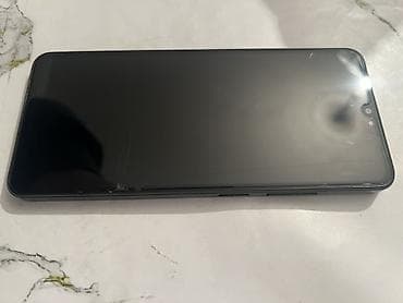 питинитка бу: Poco C71, Б/у, 256 ГБ, цвет - Черный — 2