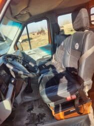 рынок кудайберген автозапчасти бишкек: Mercedes-Benz Спринтер: 2001 г., 2.5 л, Механика, Дизель, Бус — 10