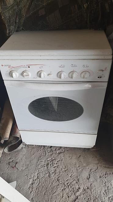 газовые плиты ремонт: Подключение и ремонт газовых плит - Быстро, безопасно, недорого - 20+ — 10