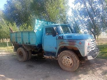 скутер фото и цена: Грузовик, Стандарт, Б/у — 4