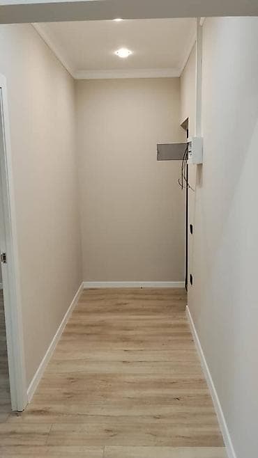 квартиру 2: 1 комната, 53 м², Элитка, 2 этаж, Евроремонт — 8