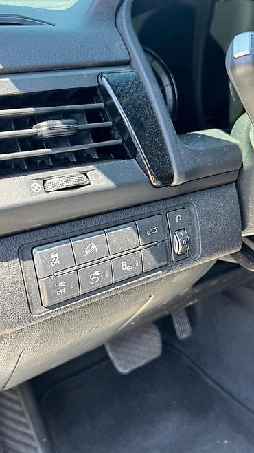 rex: Ssangyong Rexton: 2020 г., 2.2 л, Автомат, Дизель, Внедорожник — 8