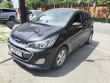 мишка аренда: Сдаю Chevrolet, На месяц, Без водителя, | Залог — 2
