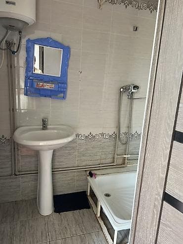 общежитие гостиничного типа бгу: 20 м², С мебелью — 6