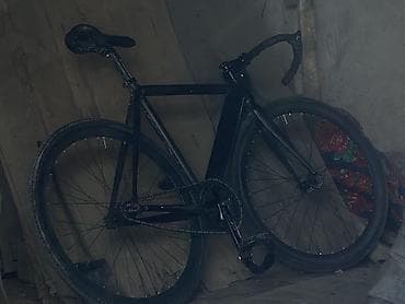 уно: Городской велосипед, Рама L (172 - 185 см), Новый — 2