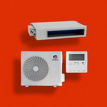 кондиционер для дома цена: Кондиционер Gree Инверторный, Охлаждение, Обогрев, Осушение — 5