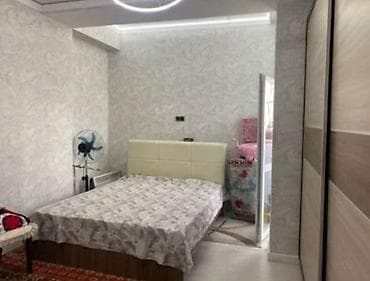 район тец: 1 комната, 50 м², Элитка, 7 этаж — 3