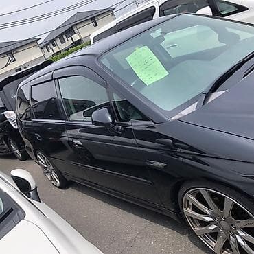 ra7: В продаже привозные запчасти хонда одиссей абсолют 2.3 3.0 Honda — 5