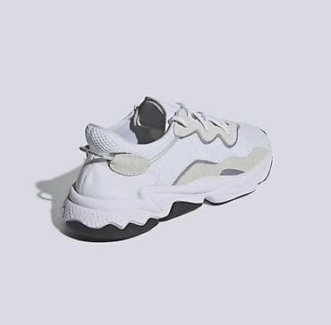 osiris d3: Мужские кроссовки, 40, Adidas, Новый, цвет - Белый, Платная доставка, Самовывоз — 5
