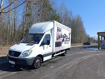 Транспорт: Возможен обмен на легковой с доп с вашей стороны! Растаможен не — 3