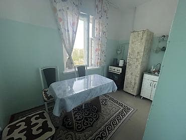 1 комната, 32 м², 8 этаж — 3