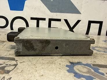 5 5 compressor: Блок управления двигателем Honda CRV B20B 1998 Контрактный из — 5