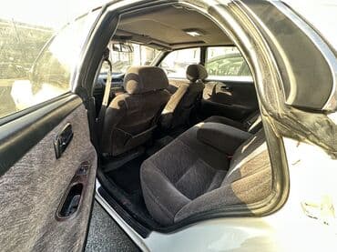 очень нужны: Toyota Windom: 1995 г., 2.5 л, Автомат, Бензиновая, Седан — 9