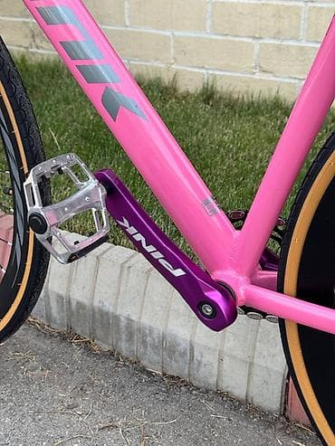 Городские велосипеды: Городской велосипед, Рама M (156 - 178 см), Новый — 3