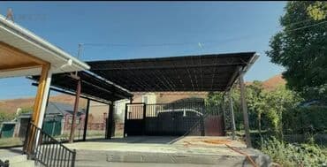 дом иссык куль: Дача, 87 м², 3 бөлмө, Кыймылсыз мүлк агенттиги, Евро оңдоо — 2