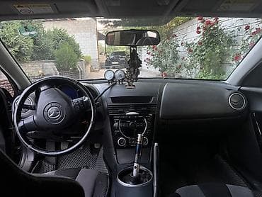 camry 2020: Mazda RX-8: 2004 г., 2.5 л, Механика, Бензин, Купе — 5