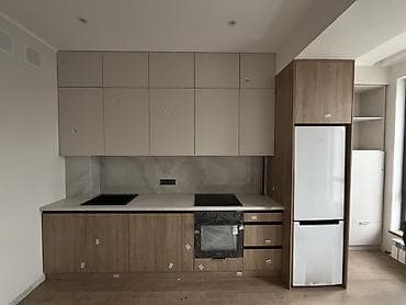 Дом и сад: Кухонный набор на заказ, ЛДСП, По договорённости, Дизайн, проект — 3