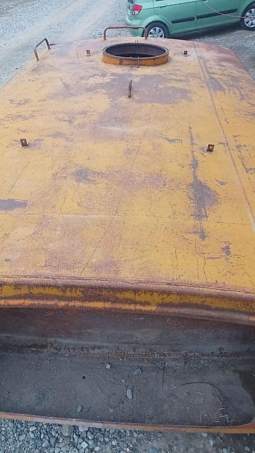 Еврокуб: Цистерна 7 м3 — 4