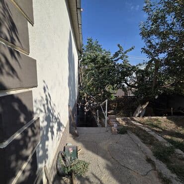 продажа дом акбосого чуй: Дача, 48 м², 2 комнаты, Собственник, Старый ремонт — 6