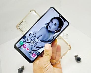 s1 active: Samsung Galaxy A04e, Б/у, 64 ГБ, цвет - Черный, 1 SIM, 2 SIM — 6